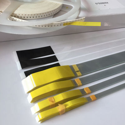 qualité  SMD carrier tape use smt splice cover tape 8mm TRANSFER SMT supplement EY1108C usine