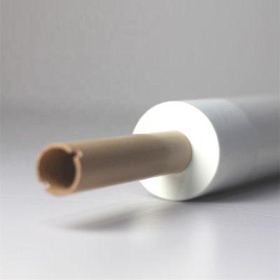qualité  DEK SMT Low Release Fiber Viable Cost Effective Understencil Wiper Roll Cleaning Cloths usine